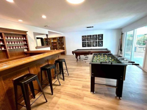 Spacious 4BR in Los Angeles